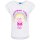 Peppa Pig Wutz - T-Shirt - weiß