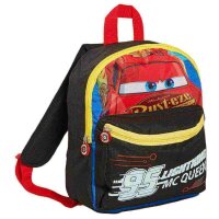 Disney Cars Lightning McQueen Rucksack - ca. 29x24x10 cm