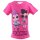 LOL Surprise M&auml;dchen T-Shirt -  rosa