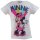 Disney Minnie Mouse T-Shirt - wei&szlig;