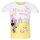 Disney Minnie Mouse - Baby T-Shirt - wei&szlig;
