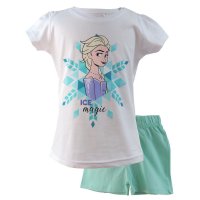 Disney Die Eiskönigin 2 Frozen Elsa Pyjama  Set -...