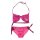 LOL Surprise Bikini - Magic Motiv - pink
