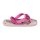 LOL Surprise Flip-Flops - Zehentrenner mit LED - rosa