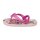 LOL Surprise Flip-Flops - Zehentrenner mit LED - rosa