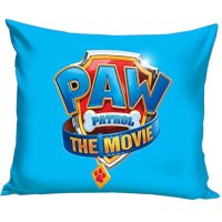 Paw Patrol The Movie BIG CITY Marshall Kinder-Wende-Bettwäsche