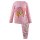 PAW Patrol Mädchen Schlafanzug SKYE - rosa
