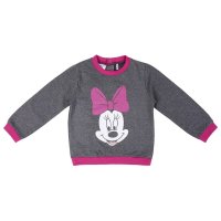 Disney Minnie Mouse Baby Jogginganzug - grau