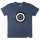 Captain America Jungen T-Shirt Wendepailletten - marineblau