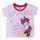 Disney Minnie Mouse Mädchen T-Shirt - rosa