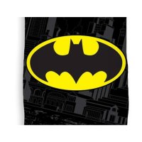 Batman DC Comics Badetuch Handtuch Strandtuch 70x140cm