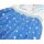 disney frozen sommerkleid tüllrock mit glitzernden sternen