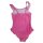 PAW Patrol Kinder Mädchen Badeanzug SKYE - pink