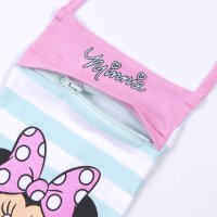 Disney Minnie Mouse Sommerkleid + Umhängetasche