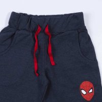 Marvel Spiderman 2 teil. Sommerset T-Shirt + Hose