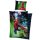 Spider-Man Marvel Kinderbettwäsche-Set 140x200cm + 70x90cm