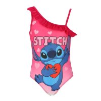 Disney Lilo & Stitch Mädchen Kinder Badeanzug