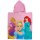 Disney Princess Kinder Bade-Poncho 55 x 110 cm - rosa