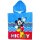 Disney Mickey Mouse Kinder Badeponcho 55 x 110 cm