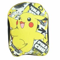 Pokémon - Pickachu - Rucksack - Tasche - 40 x 30 x 15 cm