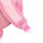 Disney Stitch Kinder-Rucksack Kindergartentasche ⌀ 27 cm - rosa