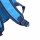 Disney Stitch Kinder-Rucksack Kindergartentasche ca. ⌀ 27 cm - blau