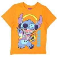 Disney Stitch Kinder T-Shirt - kurzarm