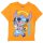 Disney Stitch Kinder T-Shirt - kurzarm