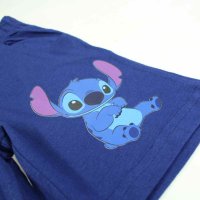 Disney Lilo & Stitch 2 teil. Set T-Shirt + Hose