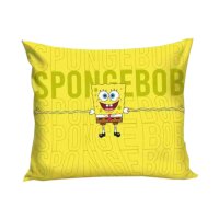 SpongeBob Schwammkopf Bettwäsche Set 135x200cm +...