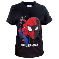 Marvel Spider-Man Kinder Jungen T-Shirt