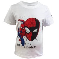 Marvel Spider-Man Kinder Jungen T-Shirt