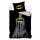 Batman Bettwäsche Set DC Comics 140x200 + 70x80/90cm