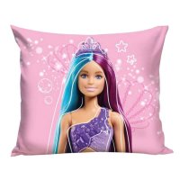 Barbie Meerjungfrau Bettwäsche-Set mit Glitter 135x200cm