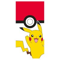 Pokémon Strandtuch Pokeball Pikachu...