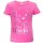 UNIDOG Unicorn T-Shirt Mädchen Einhorn - Hund, pink