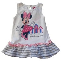 Disney Minnie Mouse Baby Mädchen Bekleidung-Set, rosa