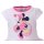 Disney Minnie Mouse Baby Mädchen Ballonkleid Sommer - Kleid, rosa