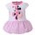 Disney Minnie Mouse Baby Mädchen Ballonkleid Sommer - Kleid, rosa, 62