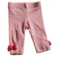 Disney Baby Leggings für Mädchen in rosa 68