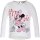 Disney Baby Minnie Mouse M&auml;dchen Langarmshirt Shirt