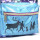 Disney Eisk&ouml;nigin 2 Frozen Rucksack Wendepailletten Kindergartentasche 21,5X26,X10 cm