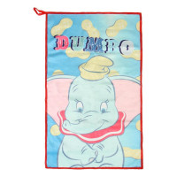 Disney Dumbo Waschset Reisetoilette-Set 6 teilig