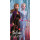 Disney Eisk&ouml;nigin 2 Frozen Anna Elsa Badetuch Strandtuch 70 x140 cm